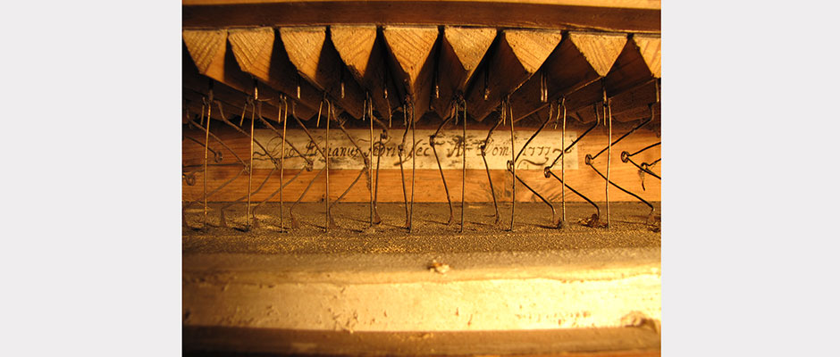 Cartiglio Adriano Fedri